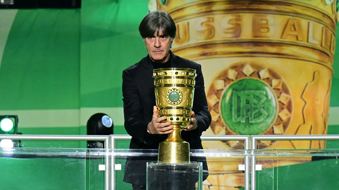 Joachim Low.