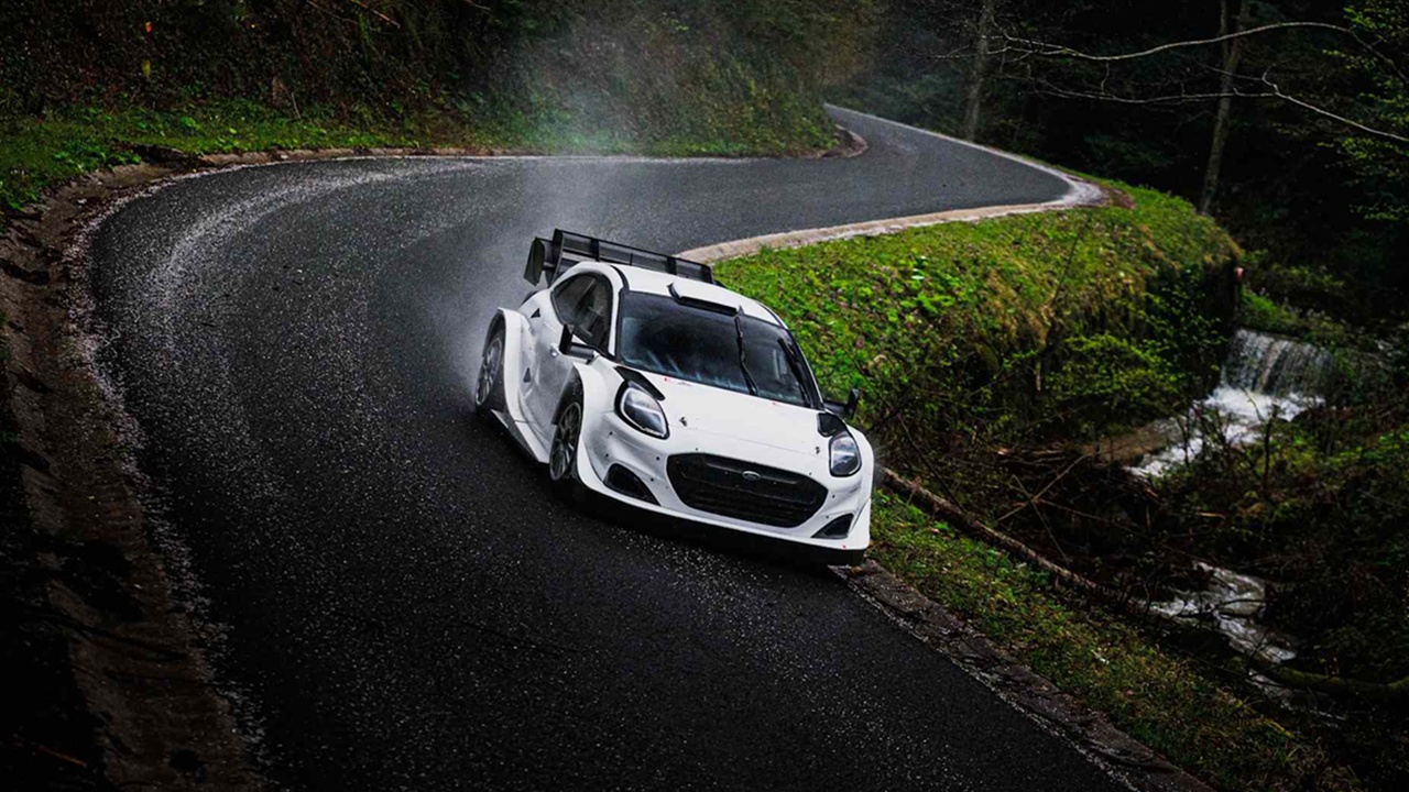 Josh McErlean Nilai Etape Reli Kroasia Miliki Karakter yang Berbeda