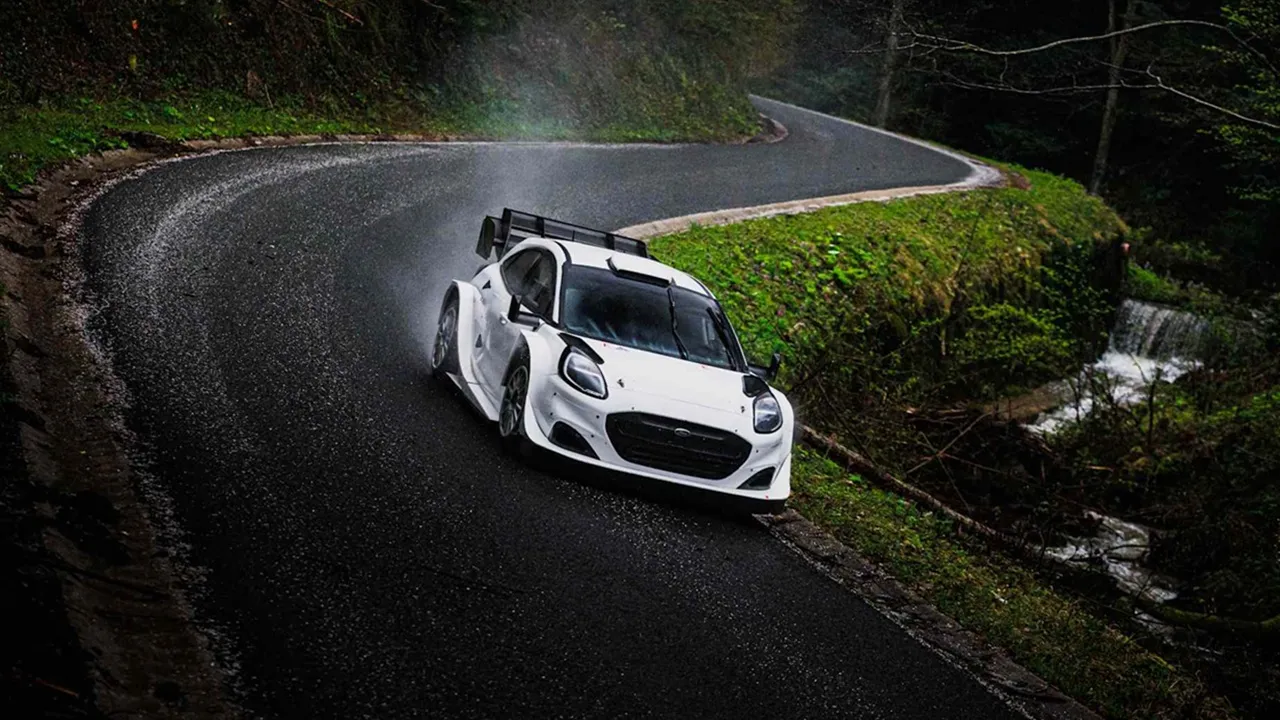 Josh McErlean Nilai Etape Reli Kroasia Miliki Karakter yang Berbeda