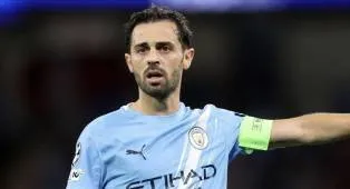 Juventus Hubungi Agen Jorge Mendes untuk Gaet Bernardo Silva
