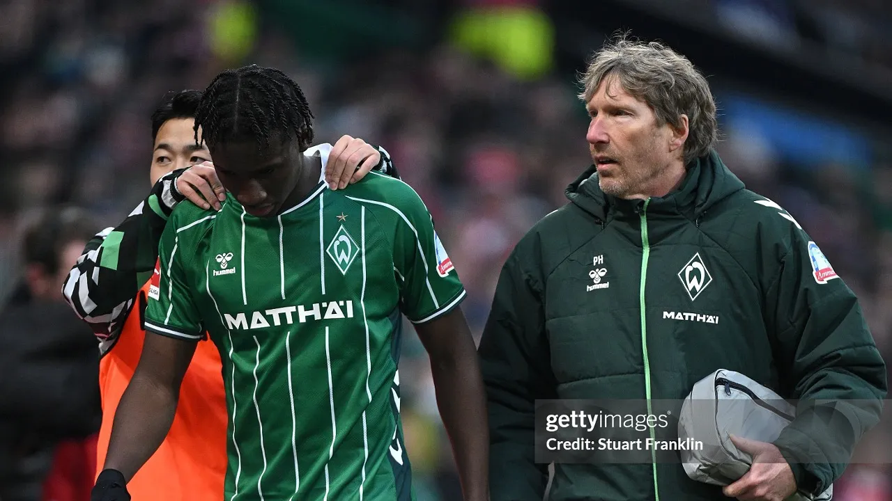 Karim Coulibaly Jadi Rebutan, Newcastle Bersaing dengan Raksasa Eropa