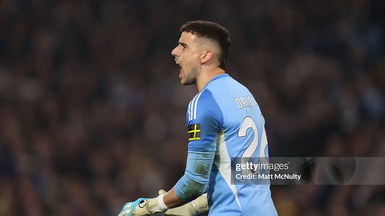 Karl Darlow Soroti Set-Piece, Minta Aturan Lindungi Kiper