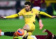 Lewati Periode Paceklik Gol Terpanjang, Christian Pulisic Bertekad Bangkit