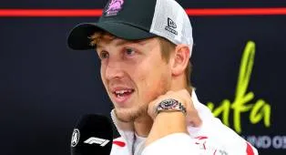 Liam Lawson Soroti Dampak Aturan Baru Kualifikasi F1