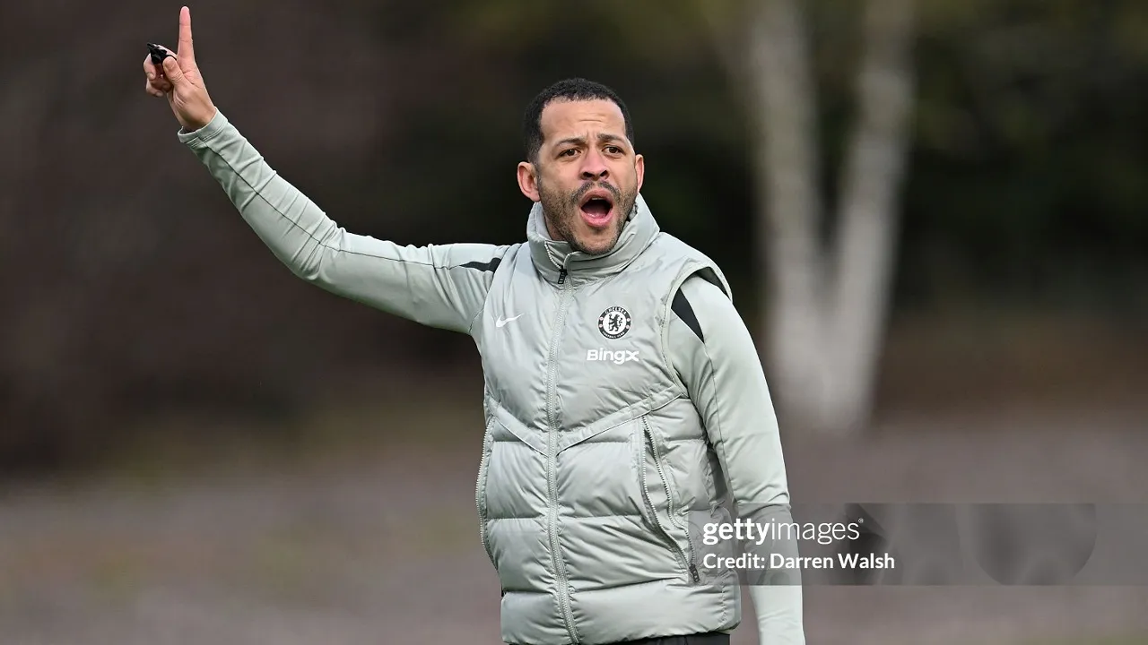 Liam Rosenior Yakin Chelsea Bangkit di Piala FA Lawan Port Vale
