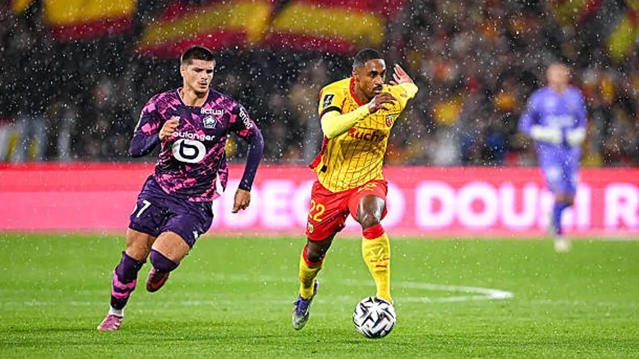 Lille vs Lens, 5 Fakta Menarik Jelang Laga Ligue 1 Prancis