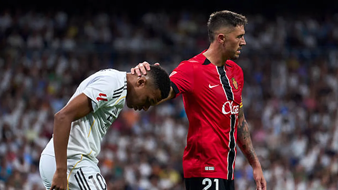 Mallorca vs Real Madrid, 5 Fakta Menarik Jelang Laga La Liga Spanyol