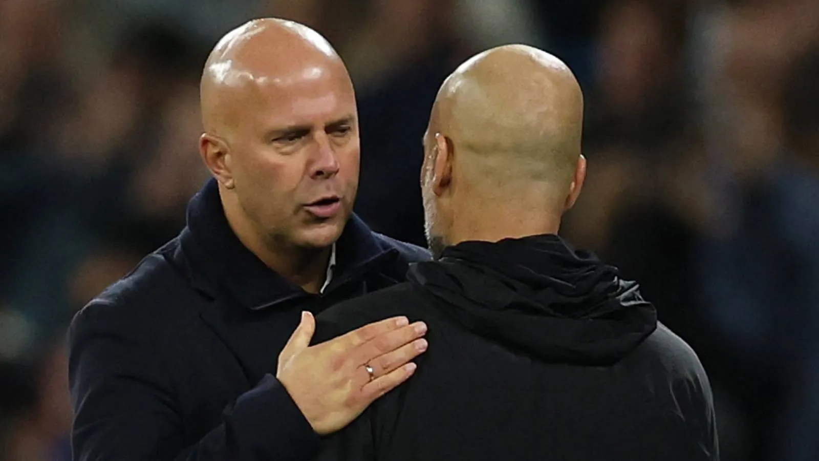 Man City dan Liverpool Bersiap Tempur di FA Cup dengan Skuad Terbaik