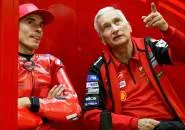 Marc Marquez Jujur ke Bos Ducati Soal Masalahnya di MotoGP 2026
