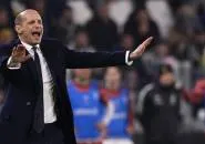 Max Allegri Bisa Lakukan Persiapan Matang Jelang Laga Melawan Napoli