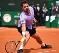 Mimpi Stan Wawrinka Berpeluang Terwujud Di Monte Carlo