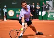 Mimpi Stan Wawrinka Berpeluang Terwujud Di Monte Carlo