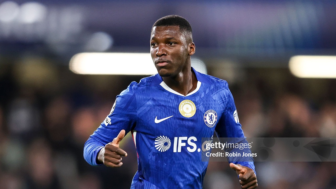 Moises Caicedo Ikuti Jejak Enzo Fernandez soal Real Madrid