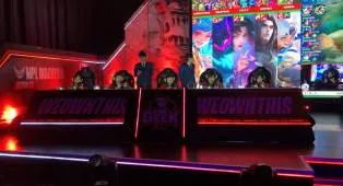 MPL ID S17 W2: Geek Fam vs BTR, Debut Marcel Menjanjikan