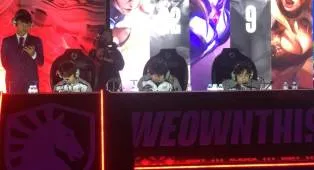 MPL ID S17 W2: TLID Taklukkan Dewa, The Cavalry Beruntun