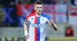 MU Berusaha Salip Real Madrid dalam Perburuan Adam Wharton