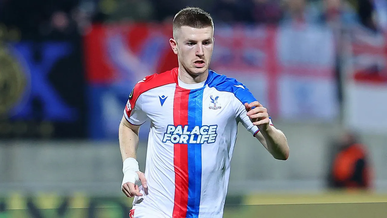 MU Berusaha Salip Real Madrid dalam Perburuan Adam Wharton