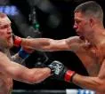 Nate Diaz Pilih Kejar Gelar BMF Ketimbang Trilogi Lawan Conor McGregor