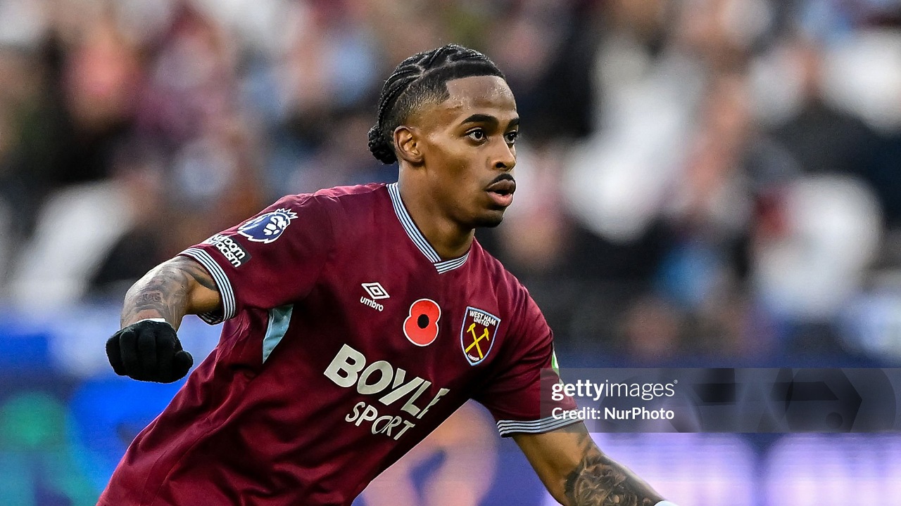 Nuno Espirito Santo Ragu Mainkan Crysencio Summerville Lawan Leeds