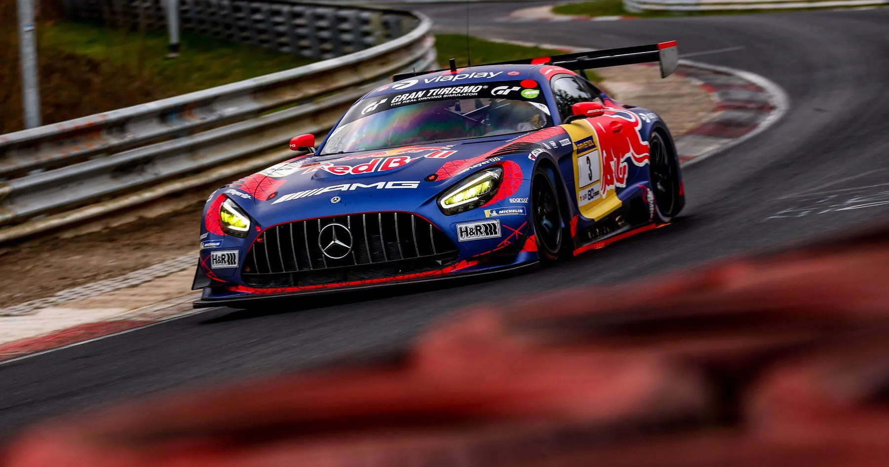 Olahraga Balap April 2023 Tanpa Formula 1 - sumber: (racingnews365)