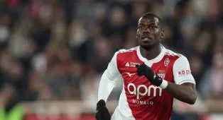 Paul Pogba Tersedia Untuk Laga Monaco vs Marseille