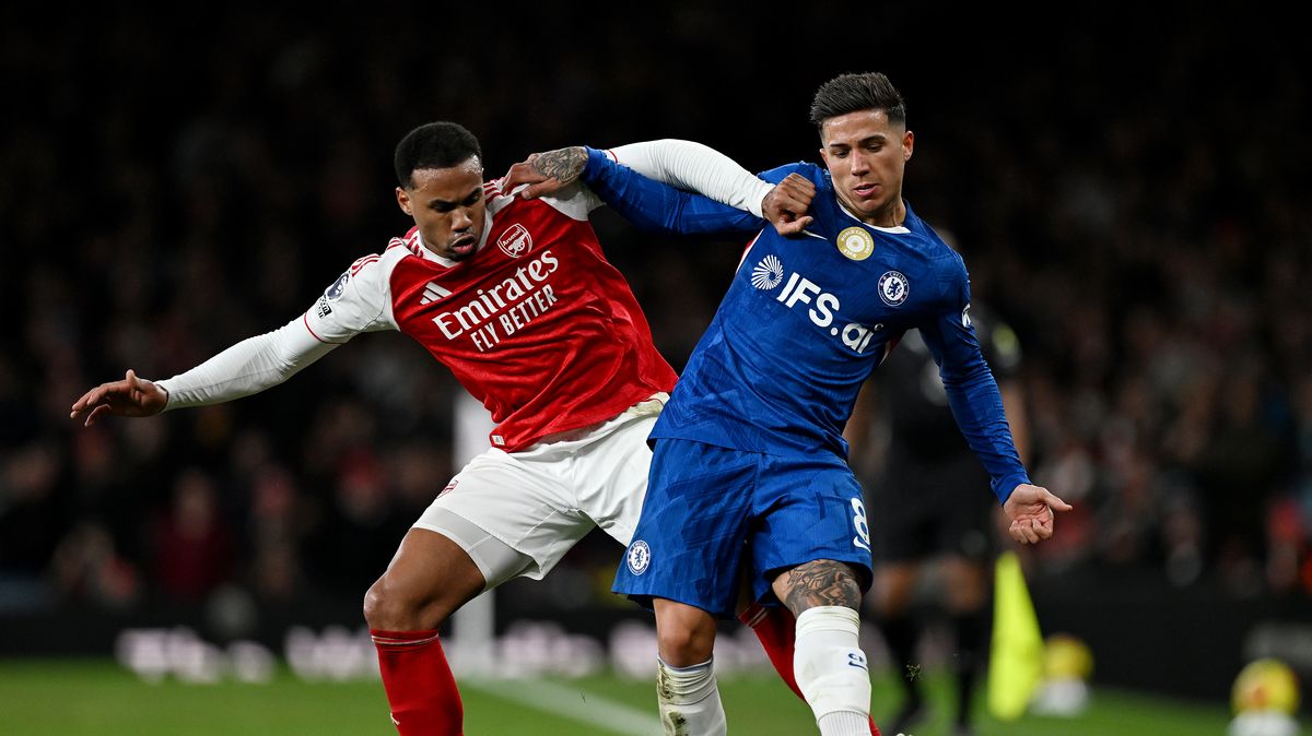 Pemain Kunci Absen, Peluang Arsenal di Liga Inggris Terpengaruh