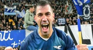 Pengganti Romagnoli, Lazio Saingi Inter Berburu Bek Argentina