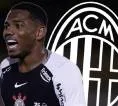 Penyebab Utama AC Milan Mundur Dari Perburuan Andre dari Corinthians