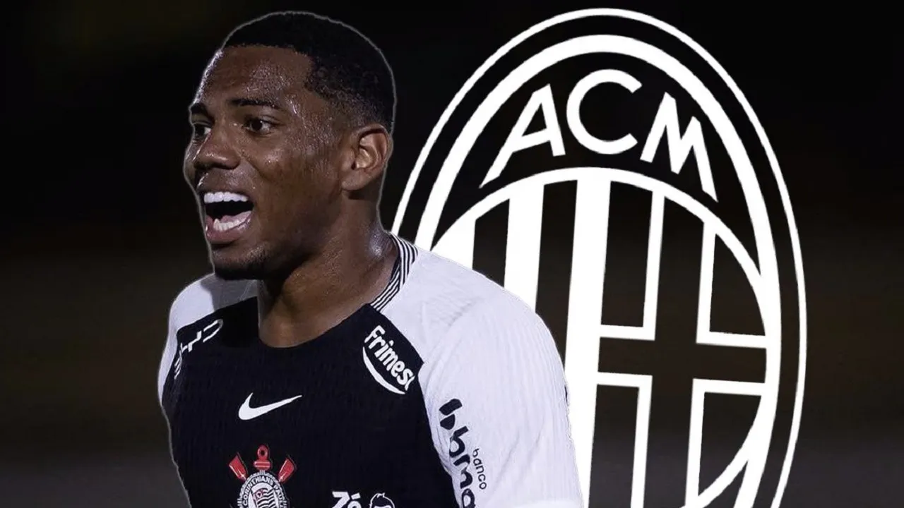 Penyebab Utama AC Milan Mundur Dari Perburuan Andre dari Corinthians