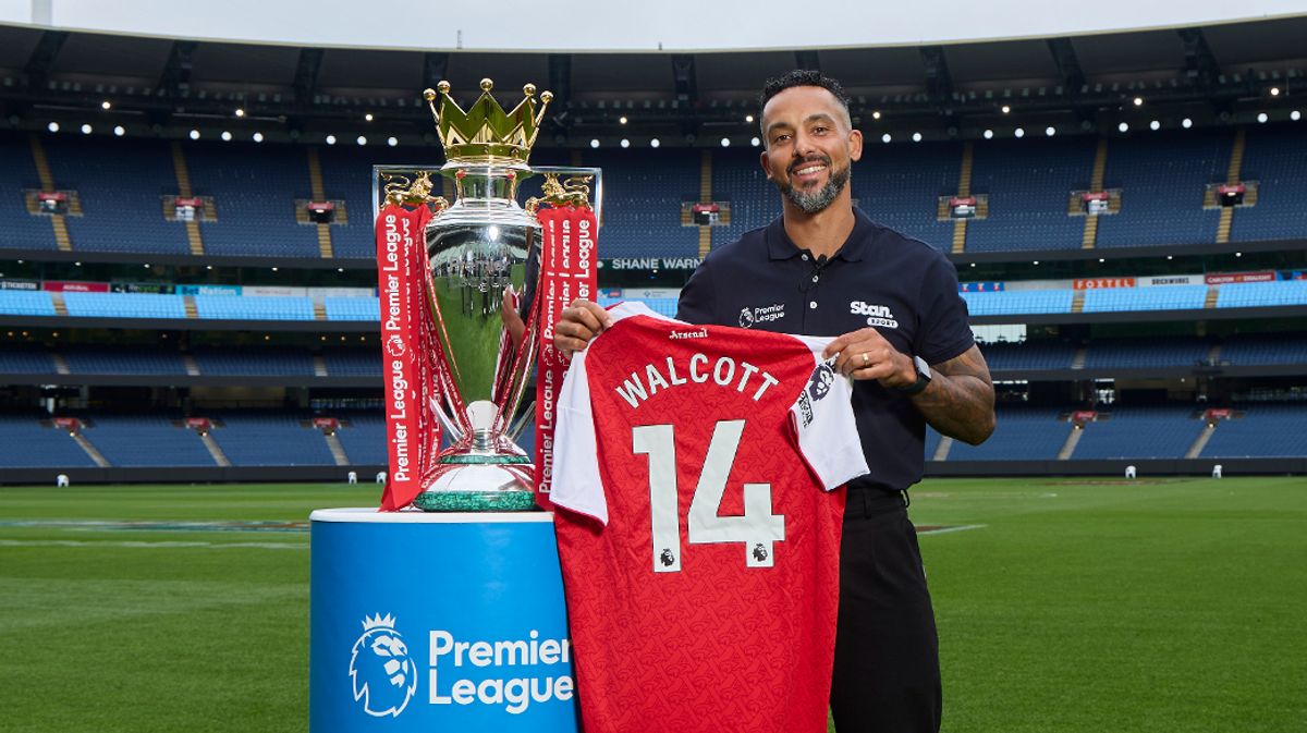 Penyesalan Walcott Tinggalkan Arsenal dan Tolak Chelsea
