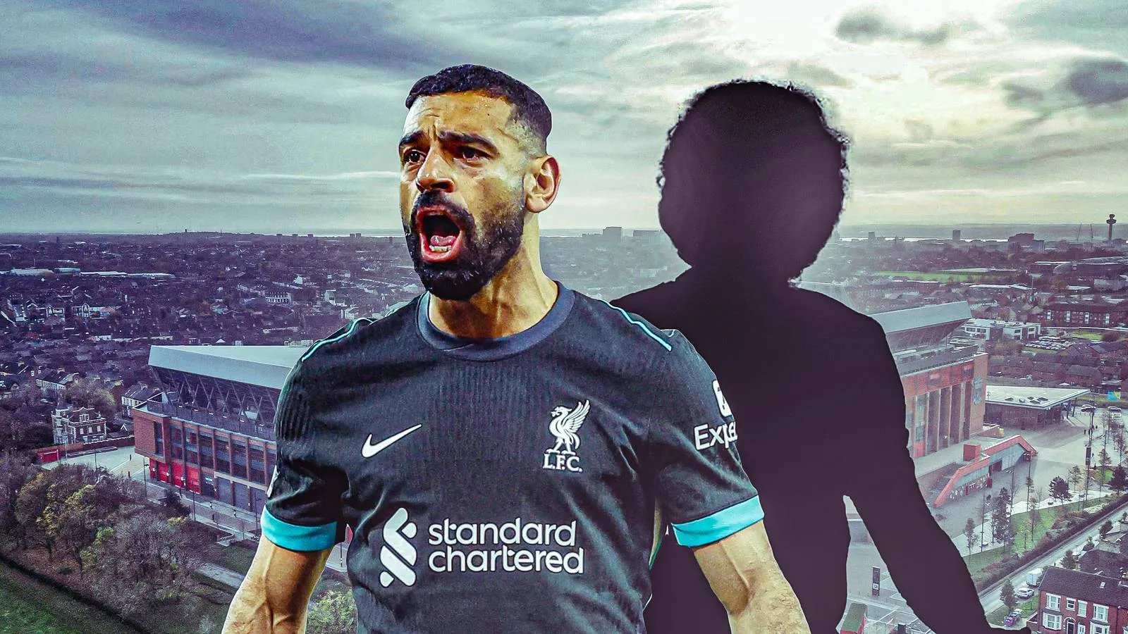 Pernyataan Eks Pemain Liverpool: Mohamed Salah Pemain Paling Egois yang Pernah Saya Lihat - sumber: (givemesport)