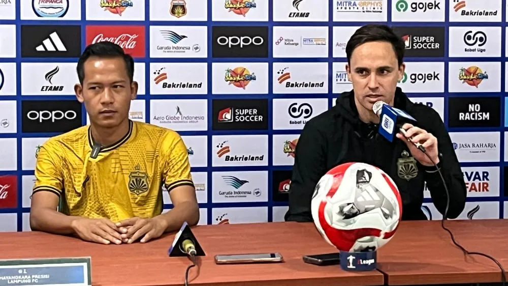 Persiapan Matang Bhayangkara FC Sambut Laga Kontra Persija - sumber: (ileagueid)
