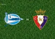 Prediksi Alaves vs Osasuna, 06 April 2026 La Liga