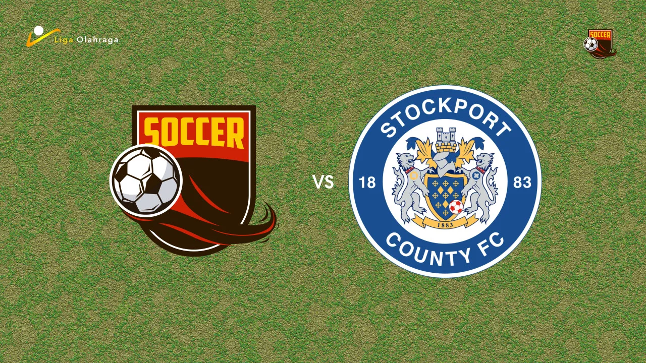 Prediksi Bolton Wanderers vs Stockport County, 06 April 2026 League One