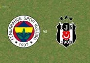 Prediksi Fenerbahce vs Besiktas, 06 April 2026 Turkish Super Lig