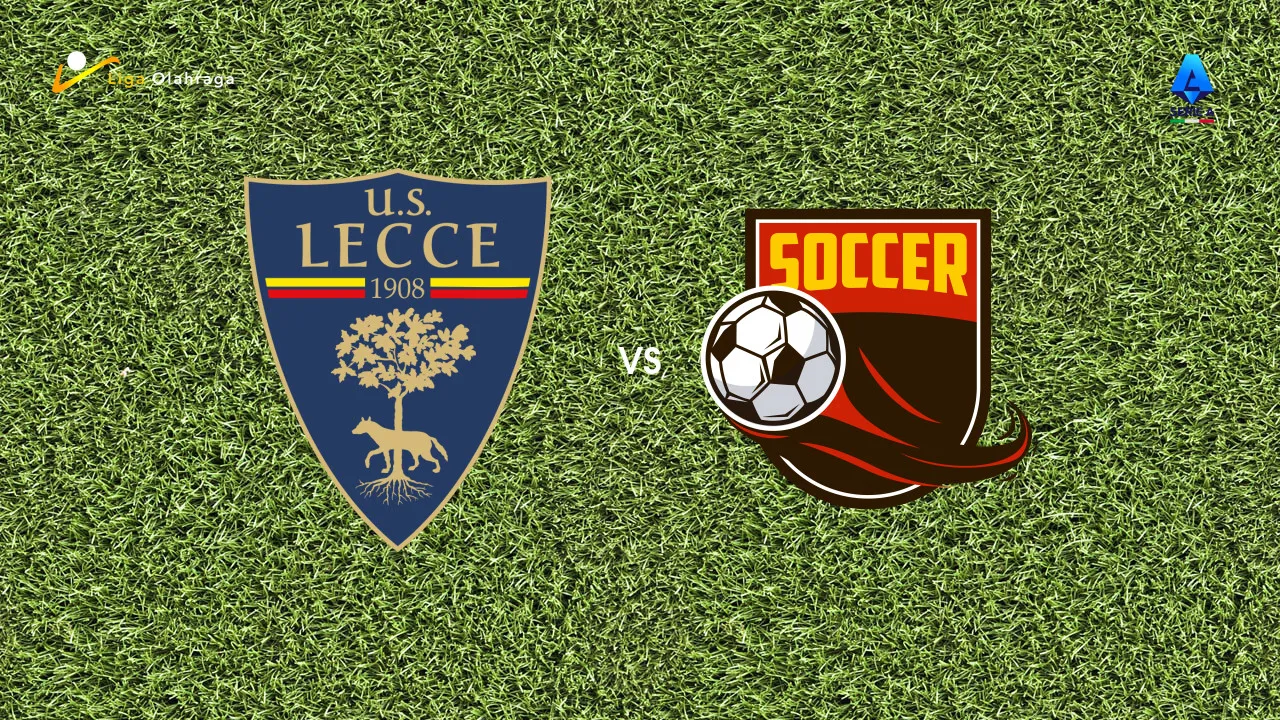 Prediksi Lecce vs Atalanta BC, 06 April 2026 Serie A