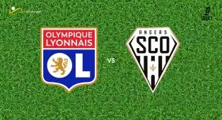 Prediksi Lyon vs Angers, 05 April 2026 Ligue 1