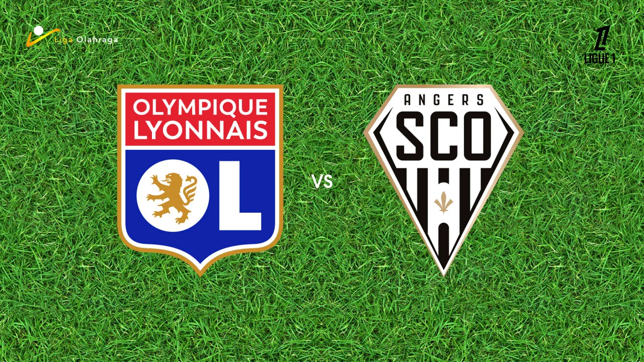 Prediksi Lyon vs Angers, 05 April 2026 Ligue 1
