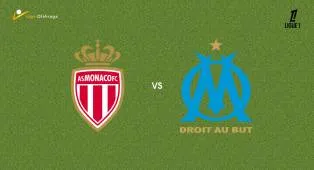 Prediksi Monaco vs Marseille, 06 April 2026 Ligue 1