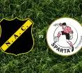 Prediksi NAC Breda vs Sparta Rotterdam, 05 April 2026 Eredivisie