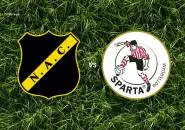Prediksi NAC Breda vs Sparta Rotterdam, 05 April 2026 Eredivisie