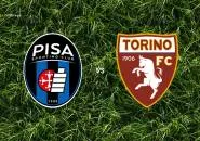 Prediksi Pisa vs Torino, 06 April 2026 Serie A