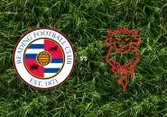 Prediksi Reading vs Lincoln City, 06 April 2026 League One