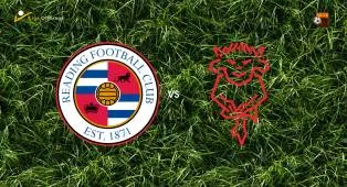 Prediksi Reading vs Lincoln City, 06 April 2026 League One
