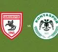Prediksi Samsunspor vs Konyaspor, 05 April 2026 Turkish Super Lig