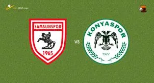 Prediksi Samsunspor vs Konyaspor, 05 April 2026 Turkish Super Lig