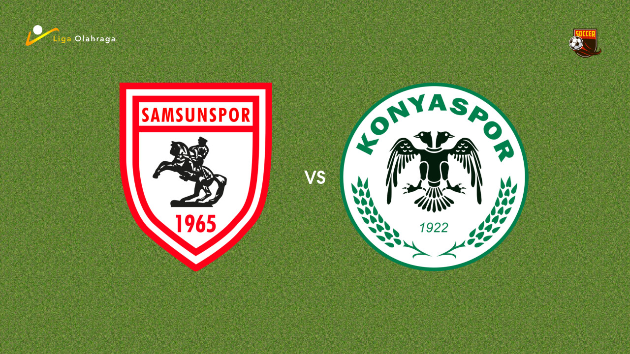 Prediksi Samsunspor vs Konyaspor, 05 April 2026 Turkish Super Lig
