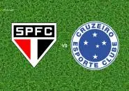Prediksi SÃo Paulo vs Cruzeiro, 05 April 2026 Brasileiro