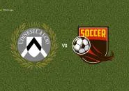 Prediksi Udinese vs Como, 06 April 2026 Serie A