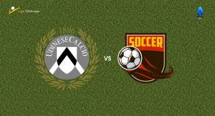 Prediksi Udinese vs Como, 06 April 2026 Serie A